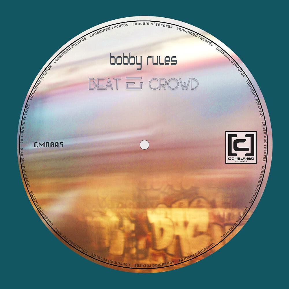 Релиз Beat & Crowd