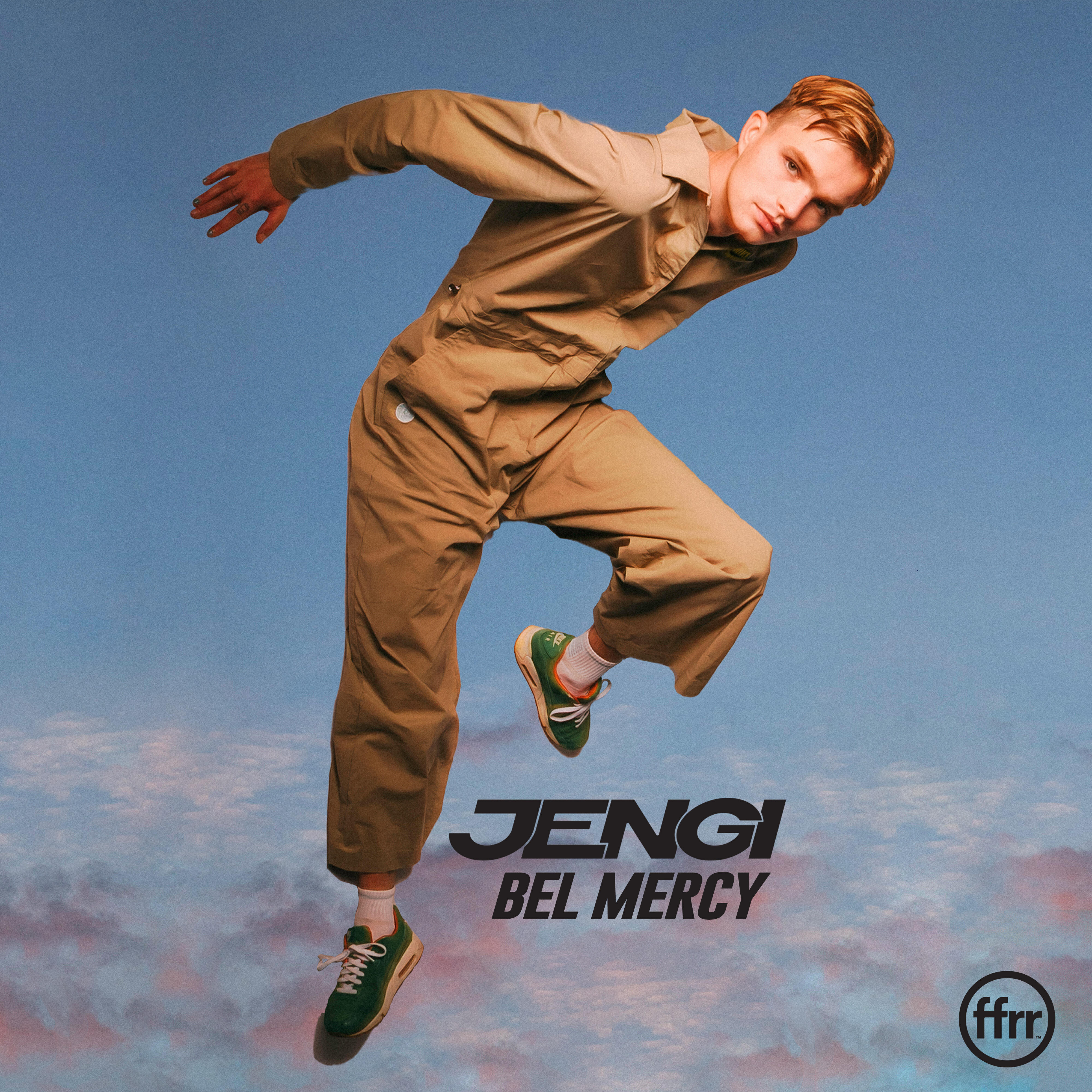 Релиз Bel Mercy