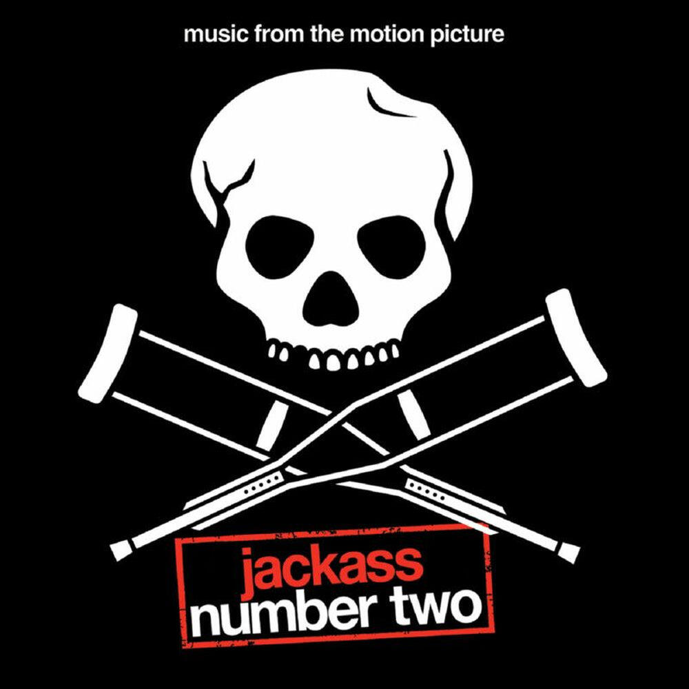 Релиз Jackass: Number Two (Music From The Motion Picture) (Edited)