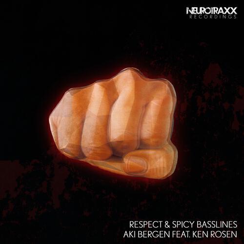 Релиз Respect & Spicy Basslines
