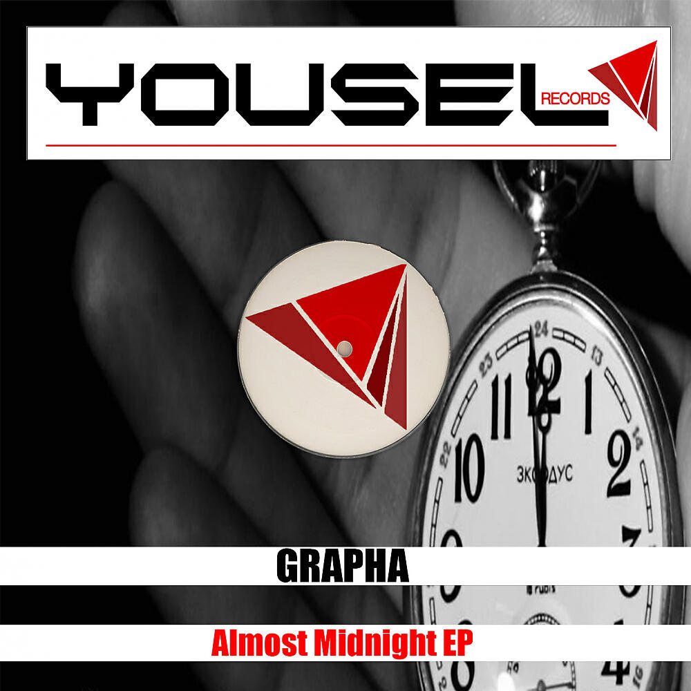 Релиз Almost Midnight EP