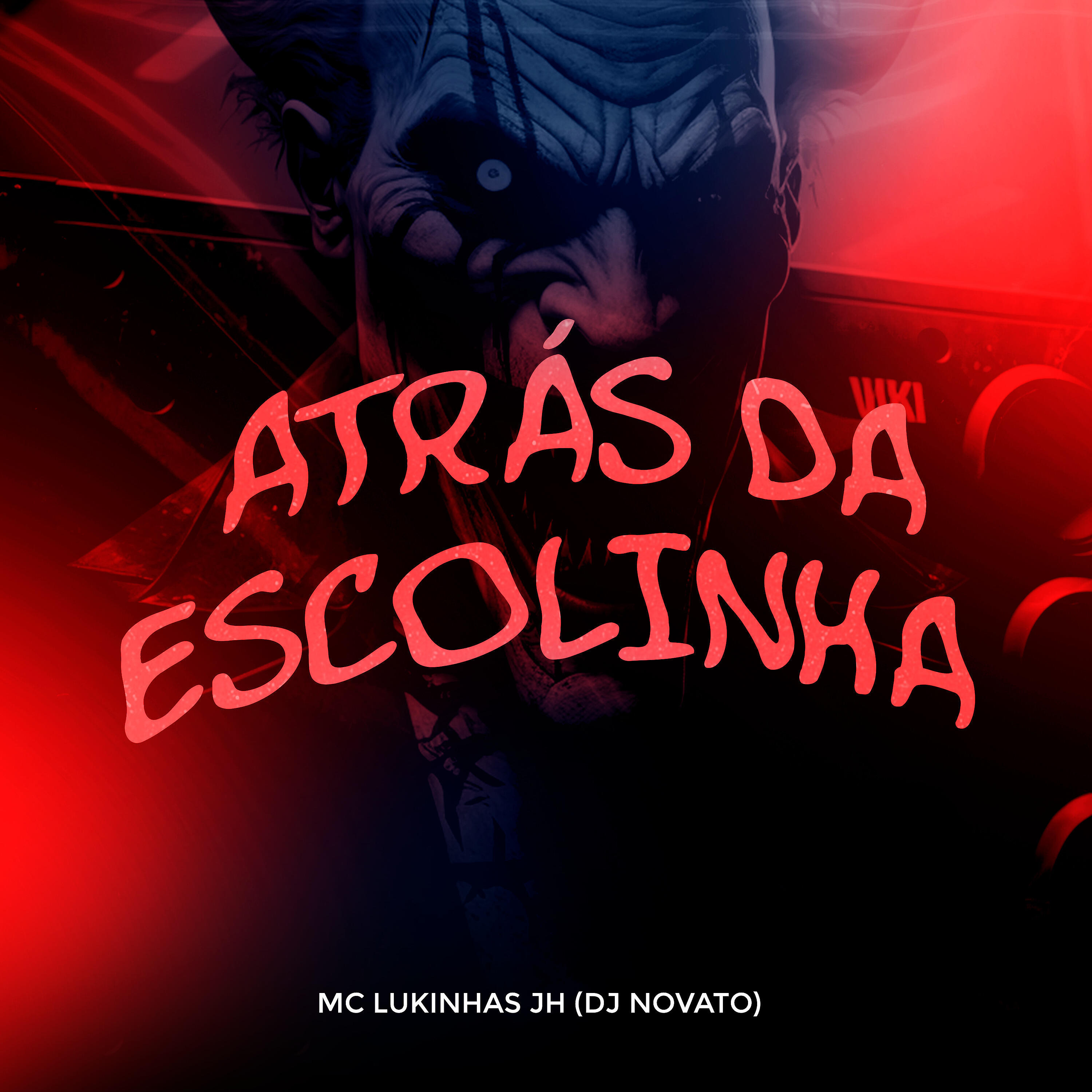 Скачать песню dj novato, MC LUKINHAS JH - Atrás da Escolinha бесплатно в MP3 для Android и iOS