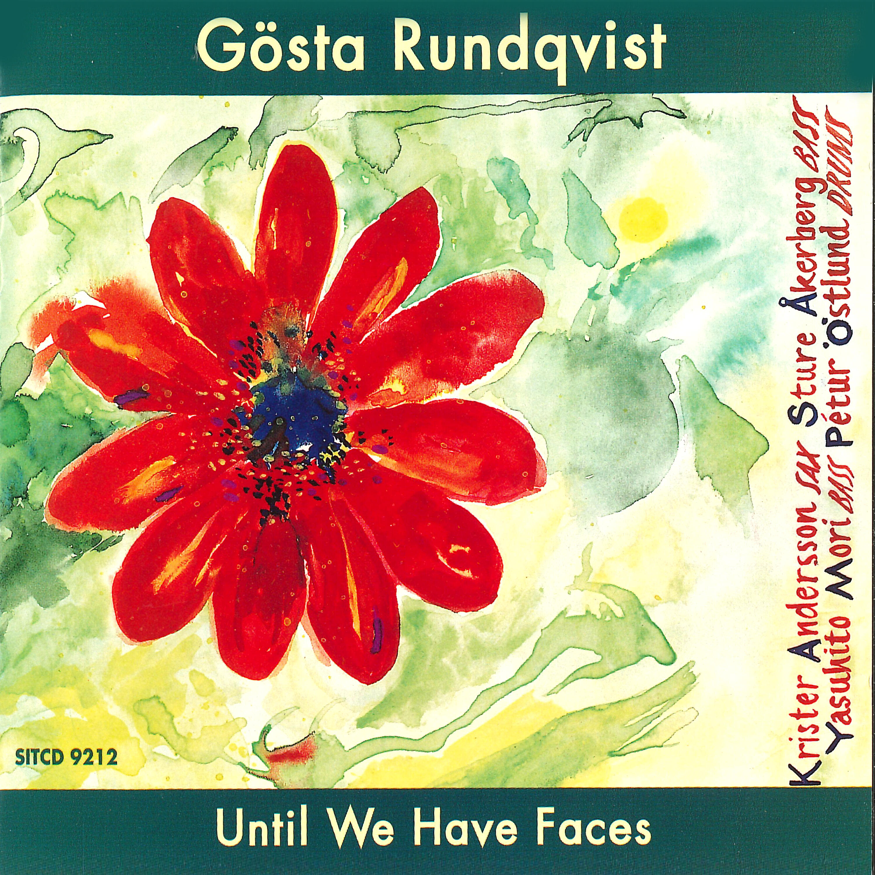 Gösta Rundqvist