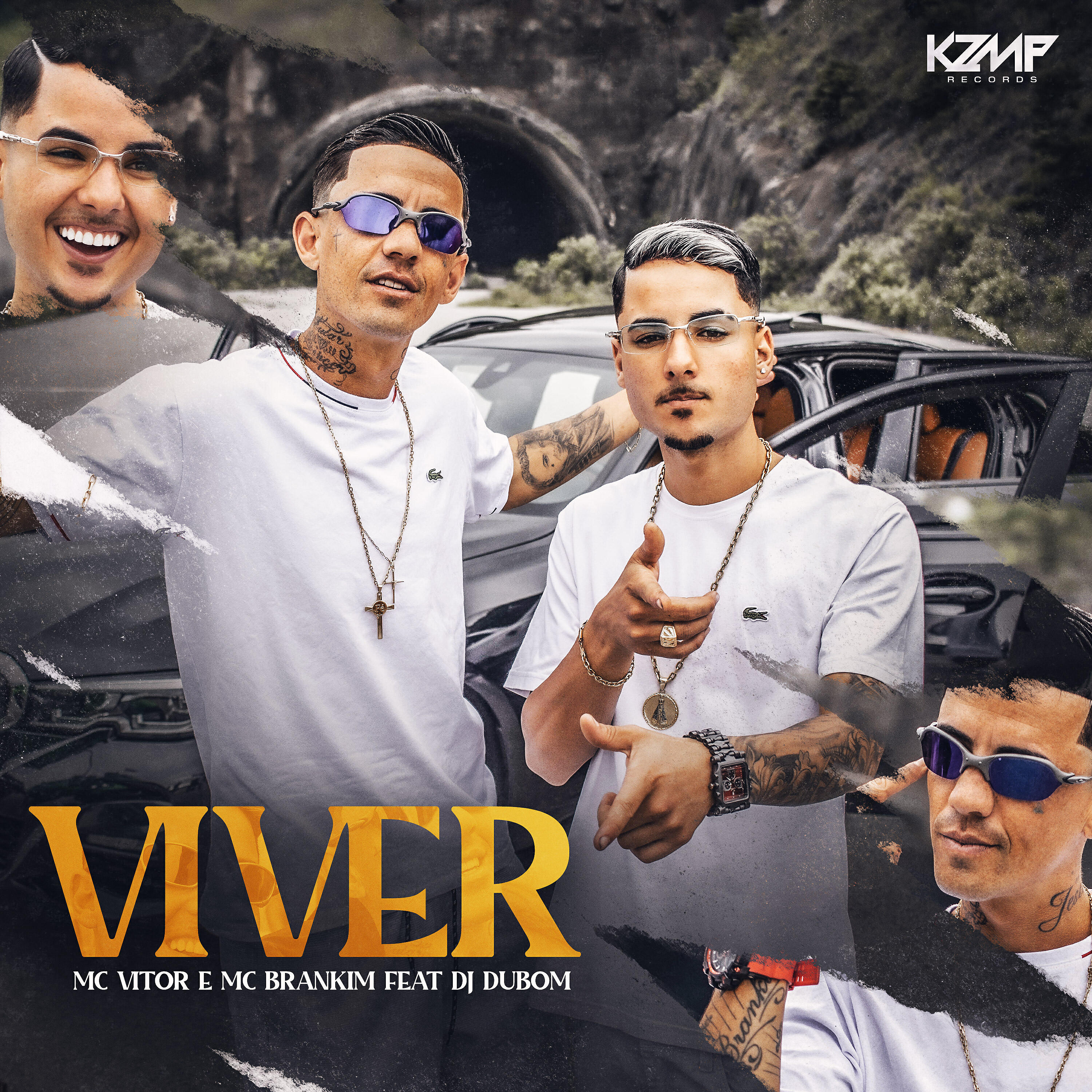 Релиз Viver