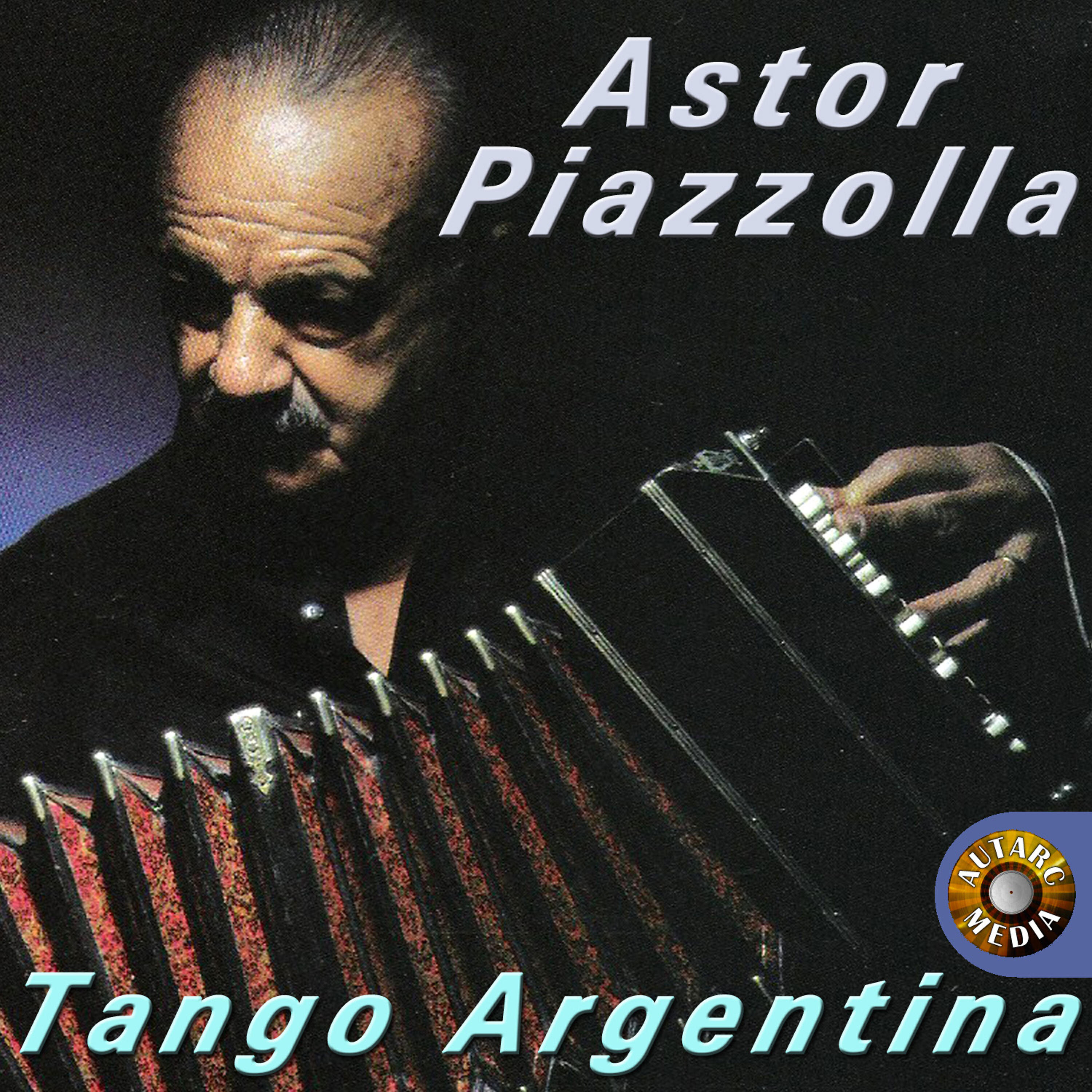 Релиз Tango Argentina