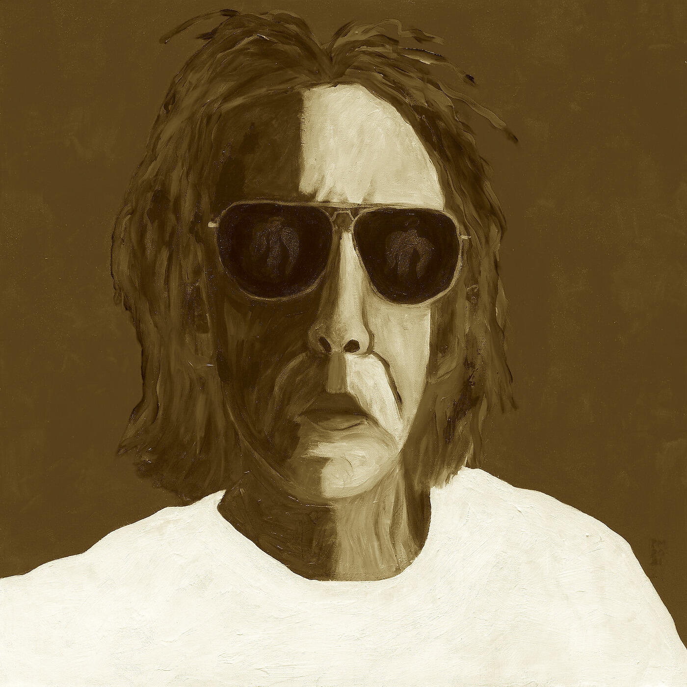 Релиз The Thrill Is Gone