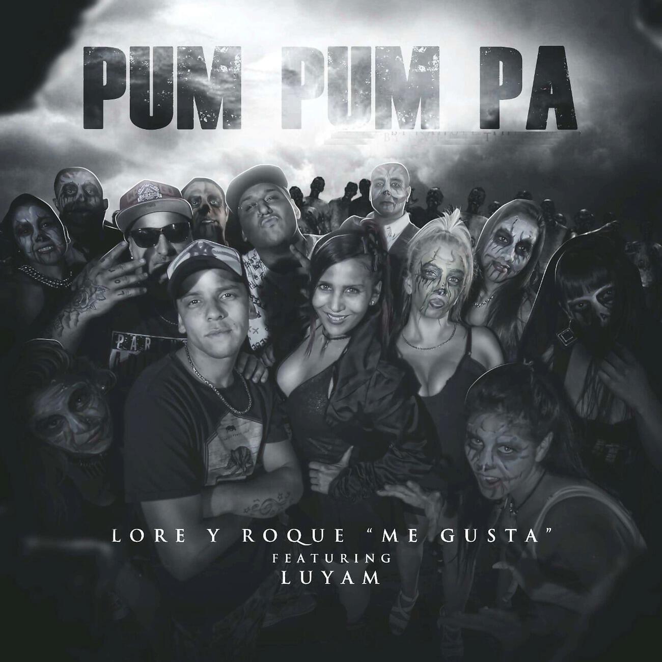 Релиз Pum Pum Pa