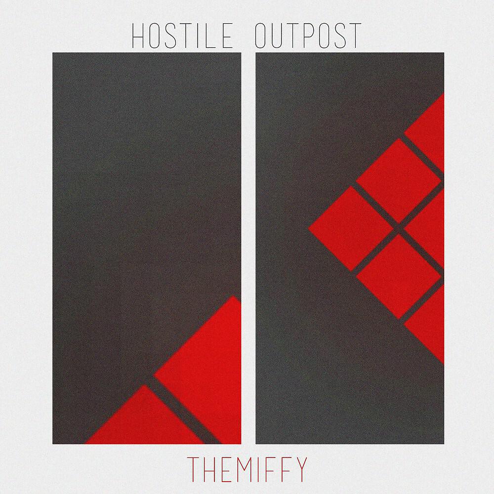 Релиз Hostile Outpost