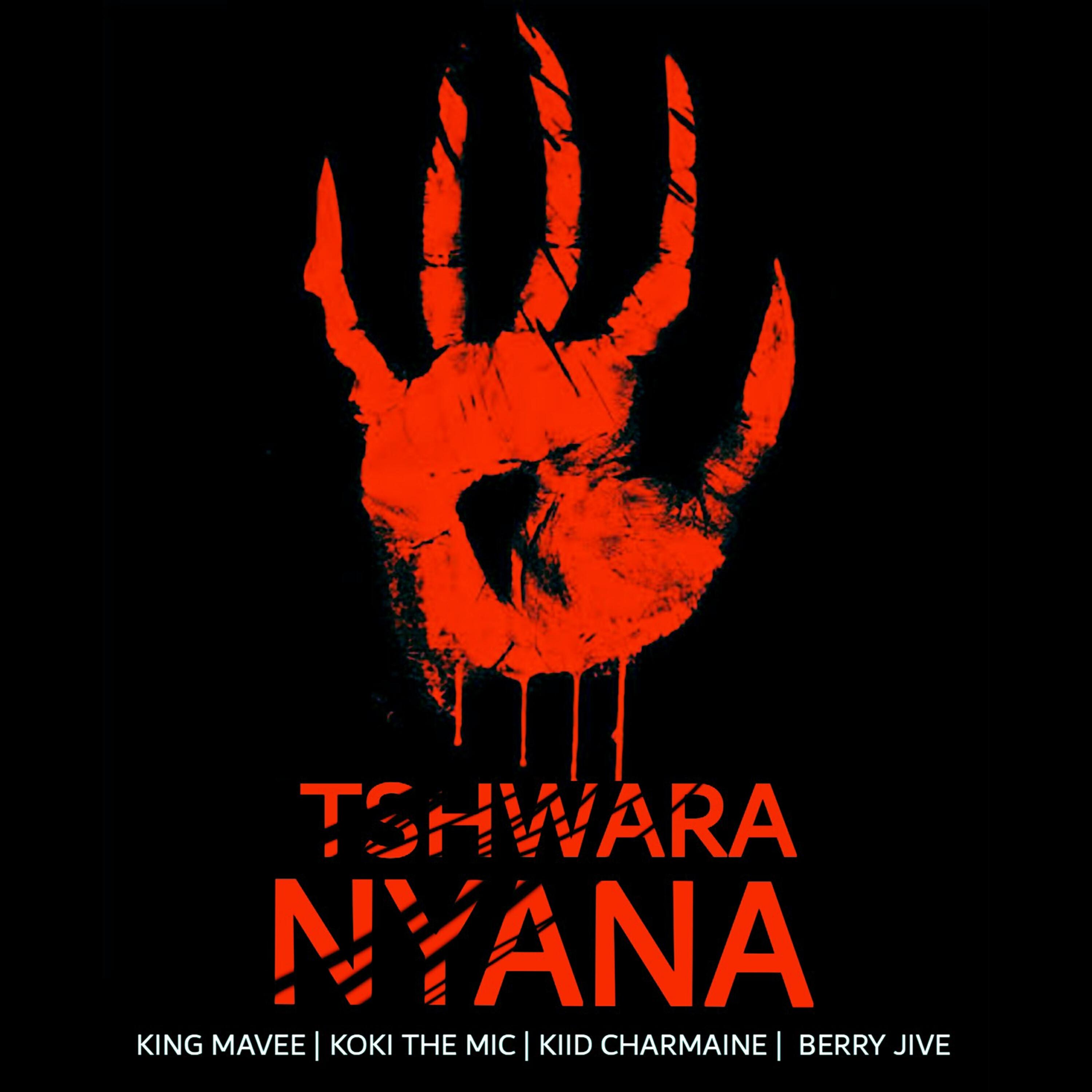 Релиз Tshwara Nyana