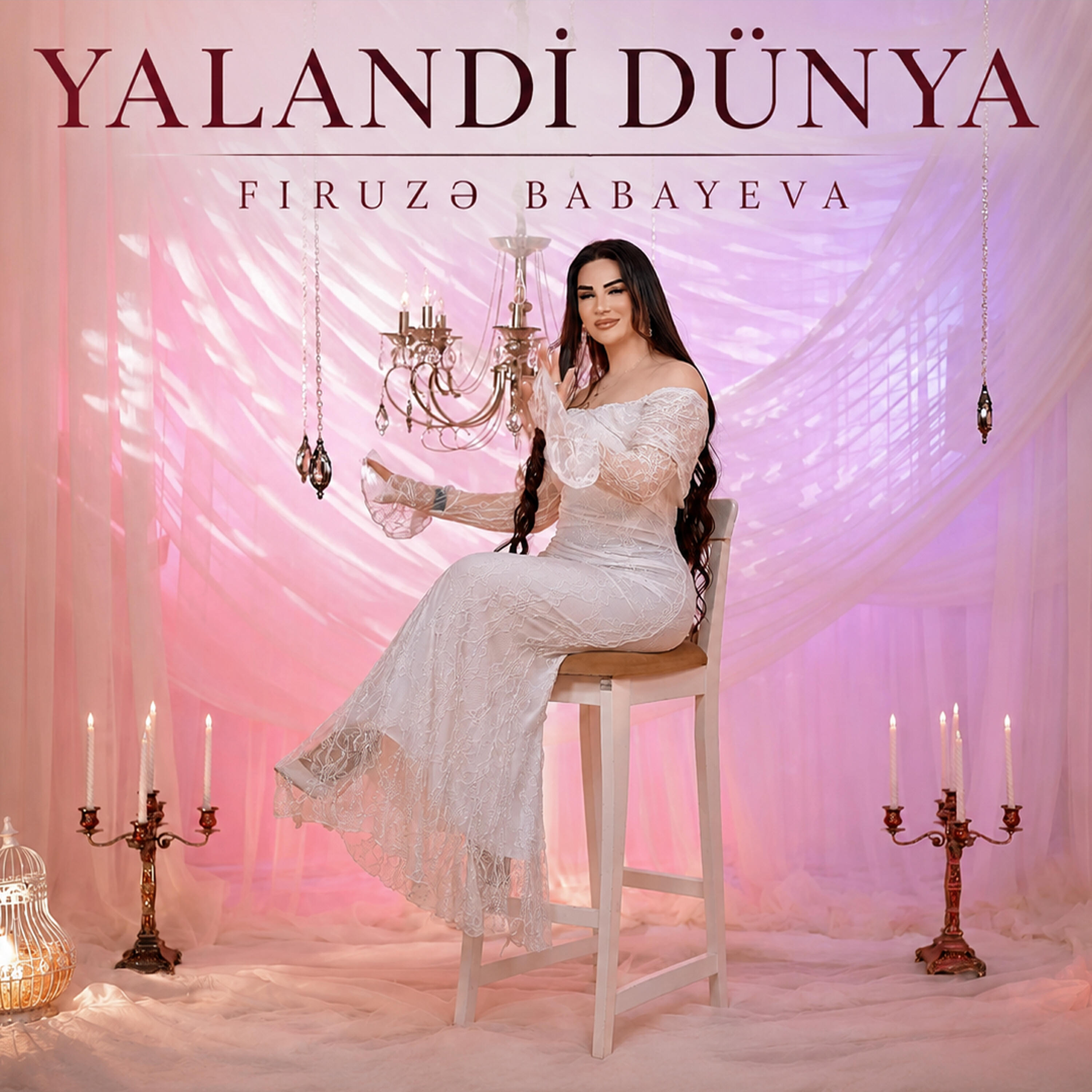 Релиз Yalandı Dünya