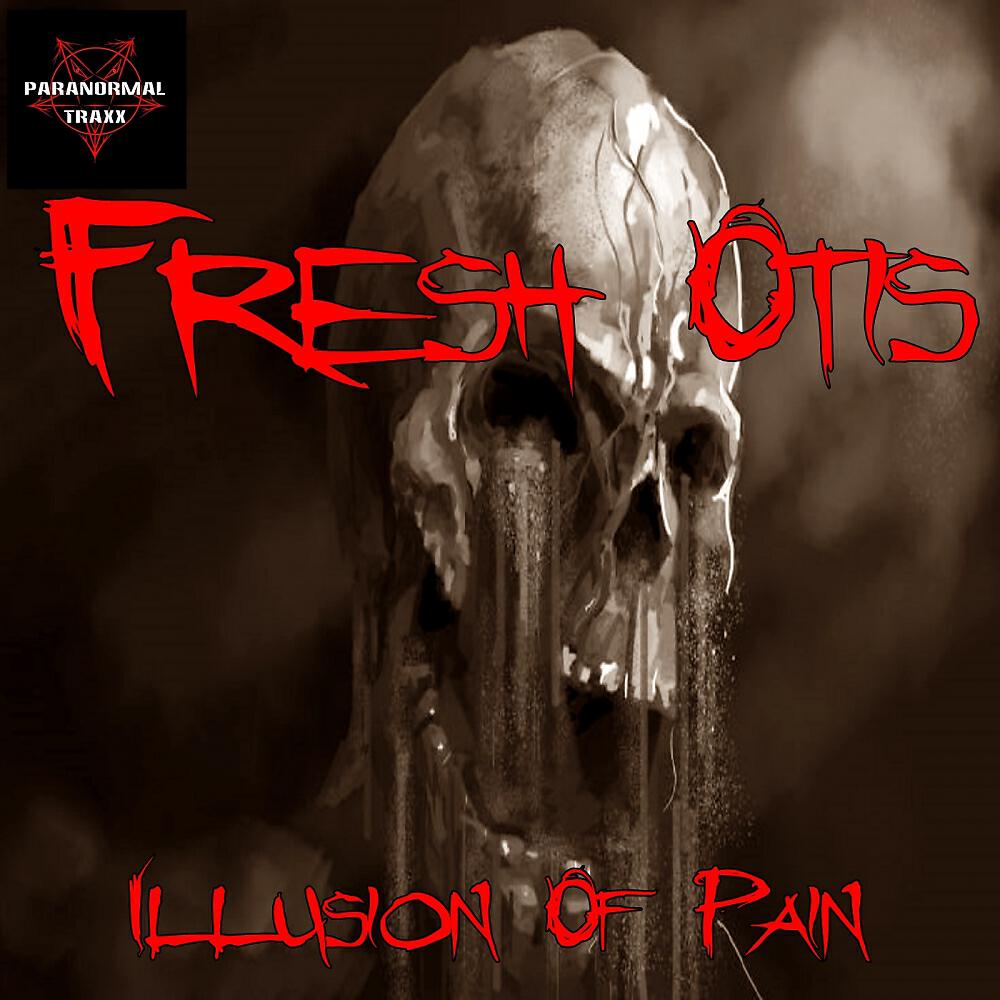 Релиз Illusion Of Pain