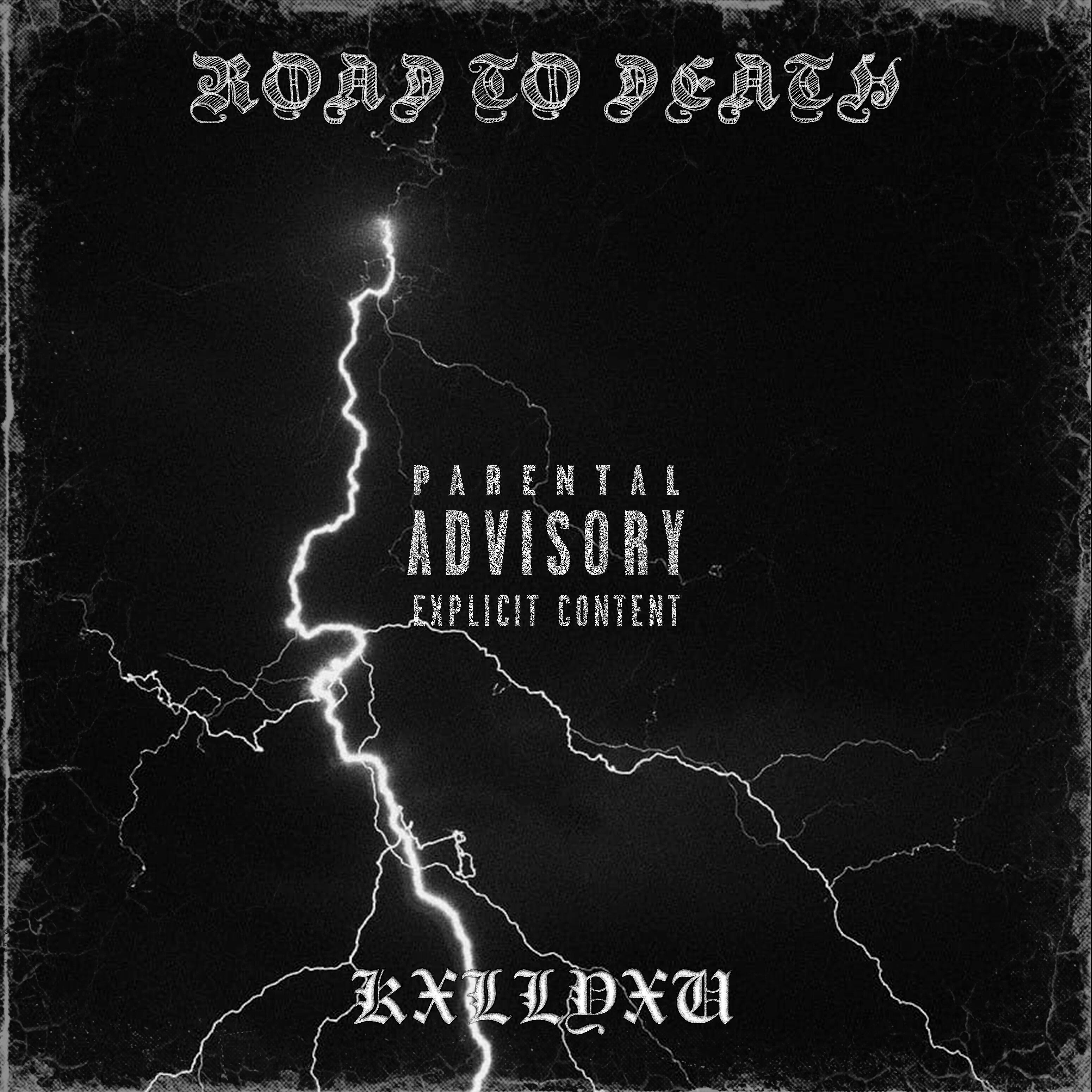 Релиз Road to Death