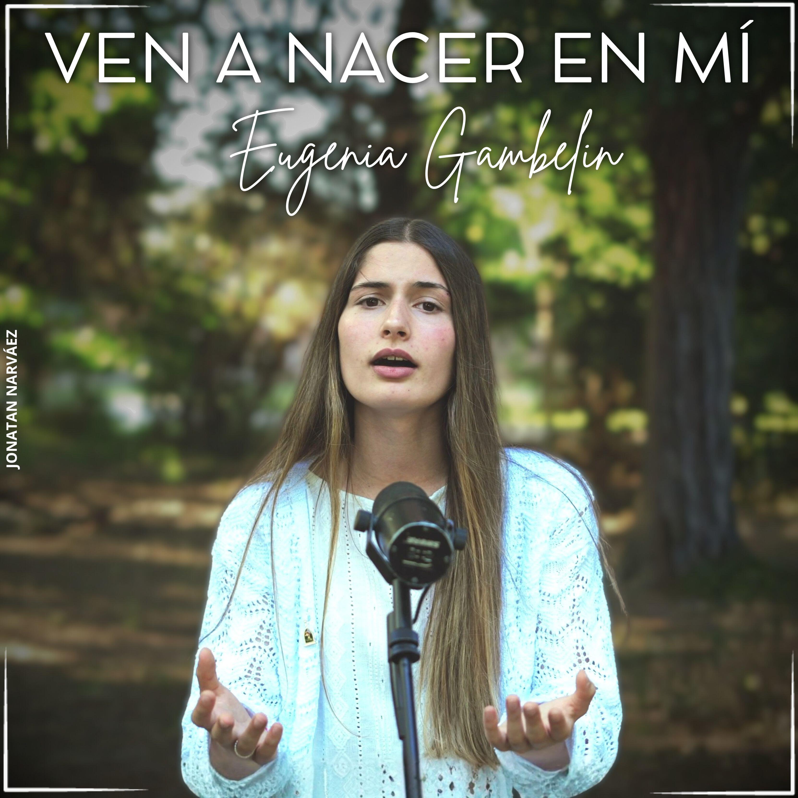 Релиз Ven a Nacer en Mí