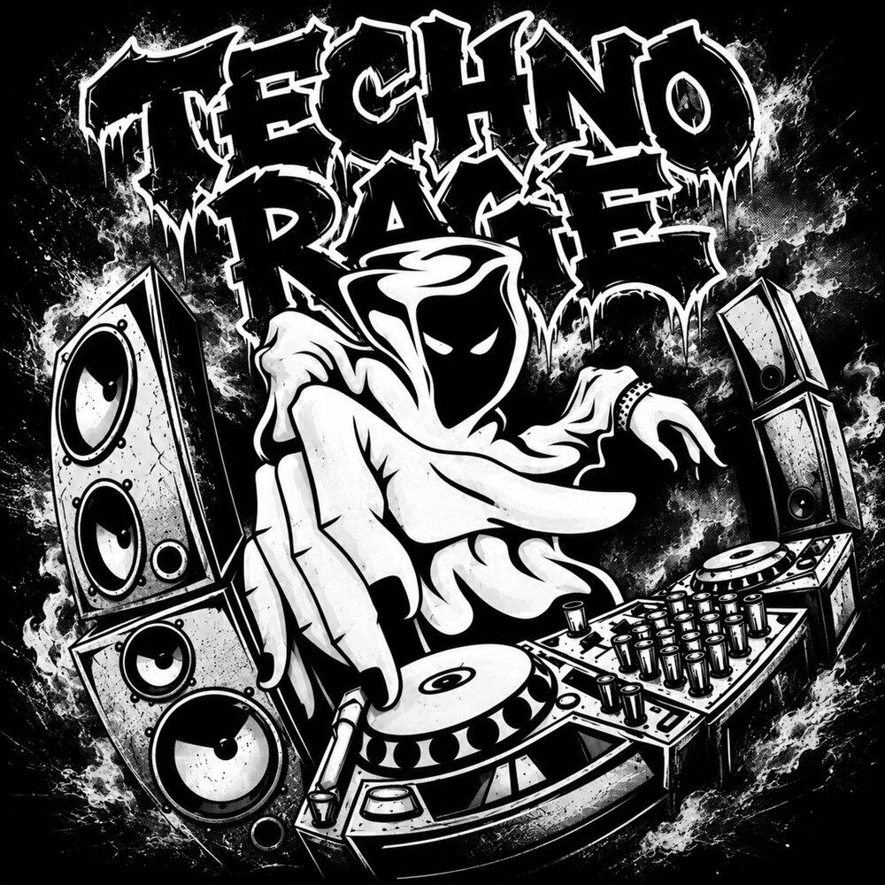 Релиз TECHNO RAGE