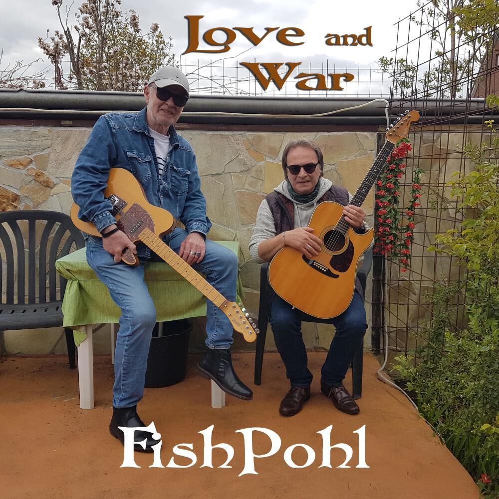Релиз Love and War