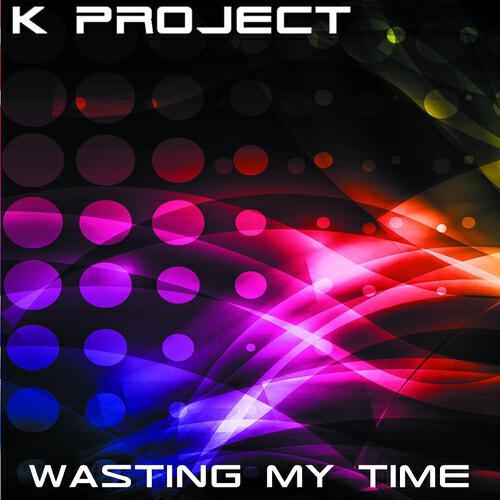Релиз Wasting My Time