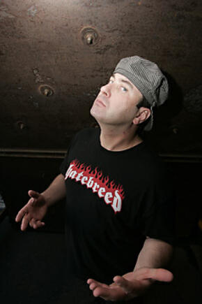 Rob Gee