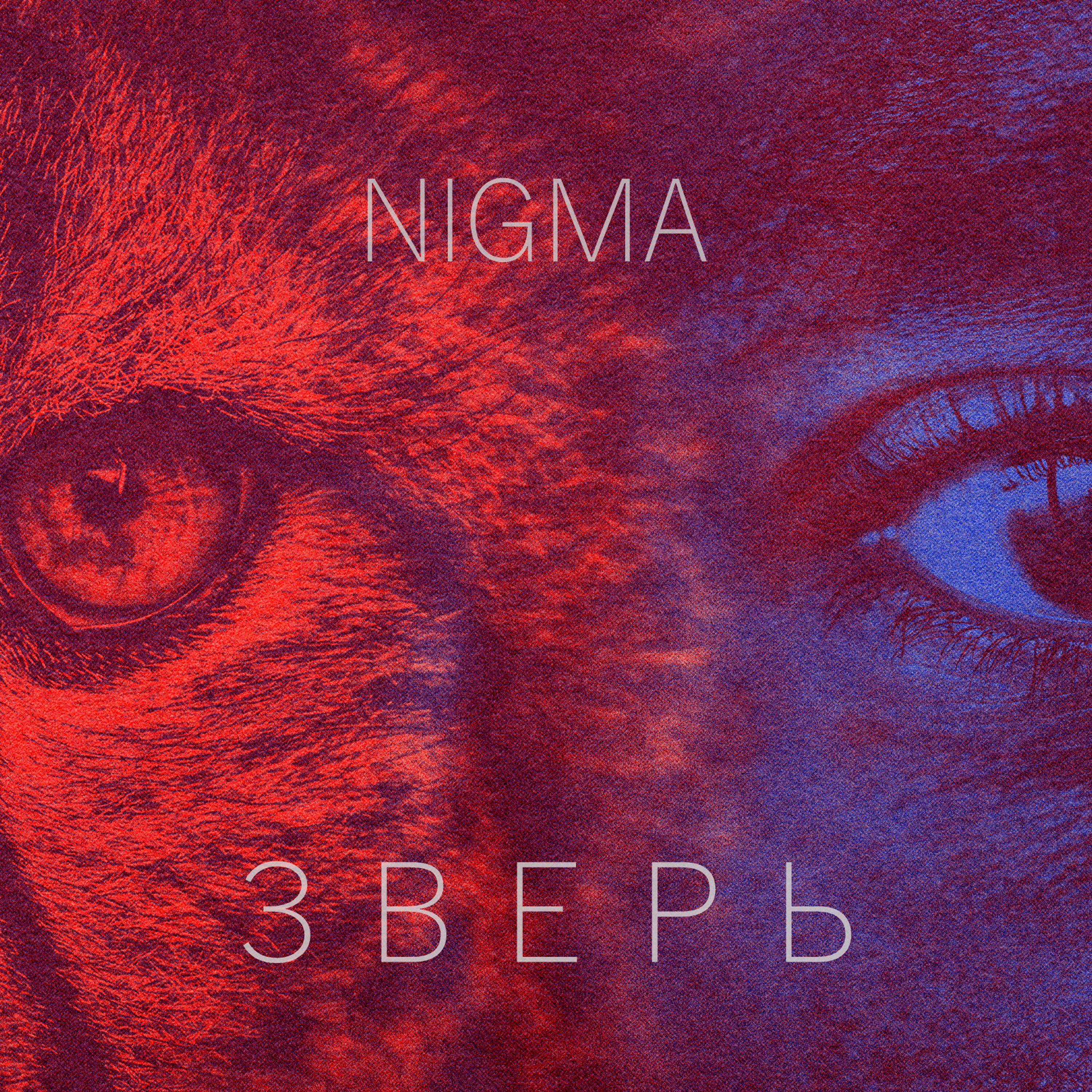 Релиз Зверь