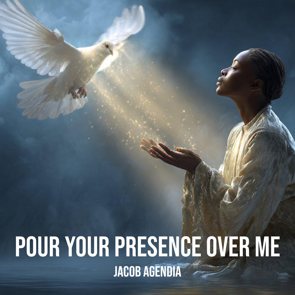 Релиз Pour Your Presence Over Me