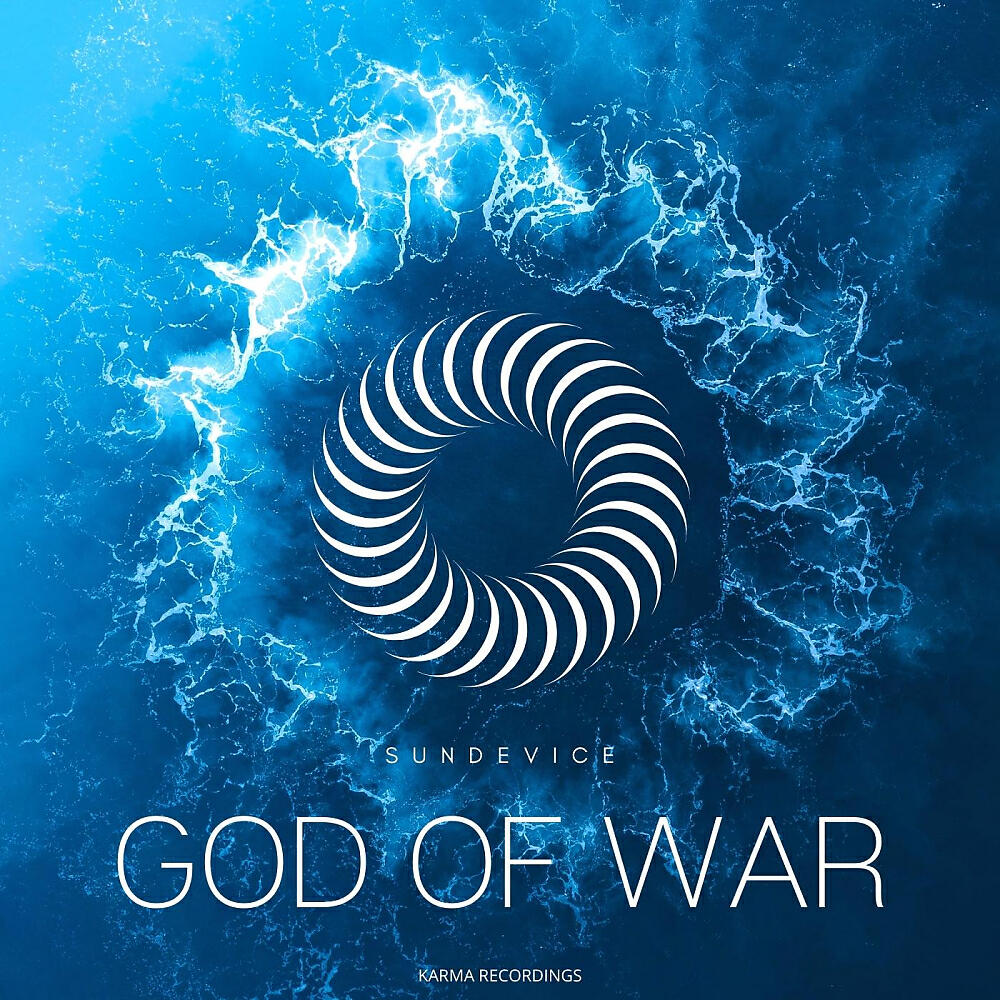 Релиз God Of War