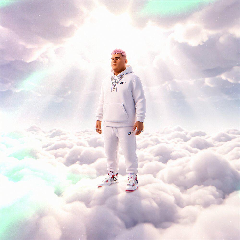 Релиз No Clouddd