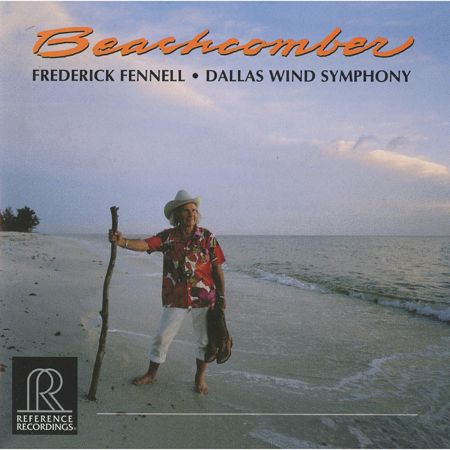 Релиз Beachcomber
