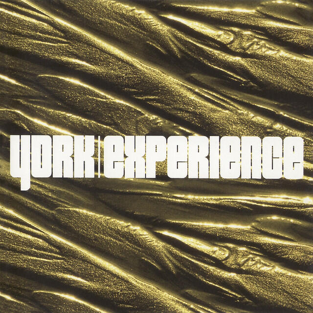 Релиз Experience