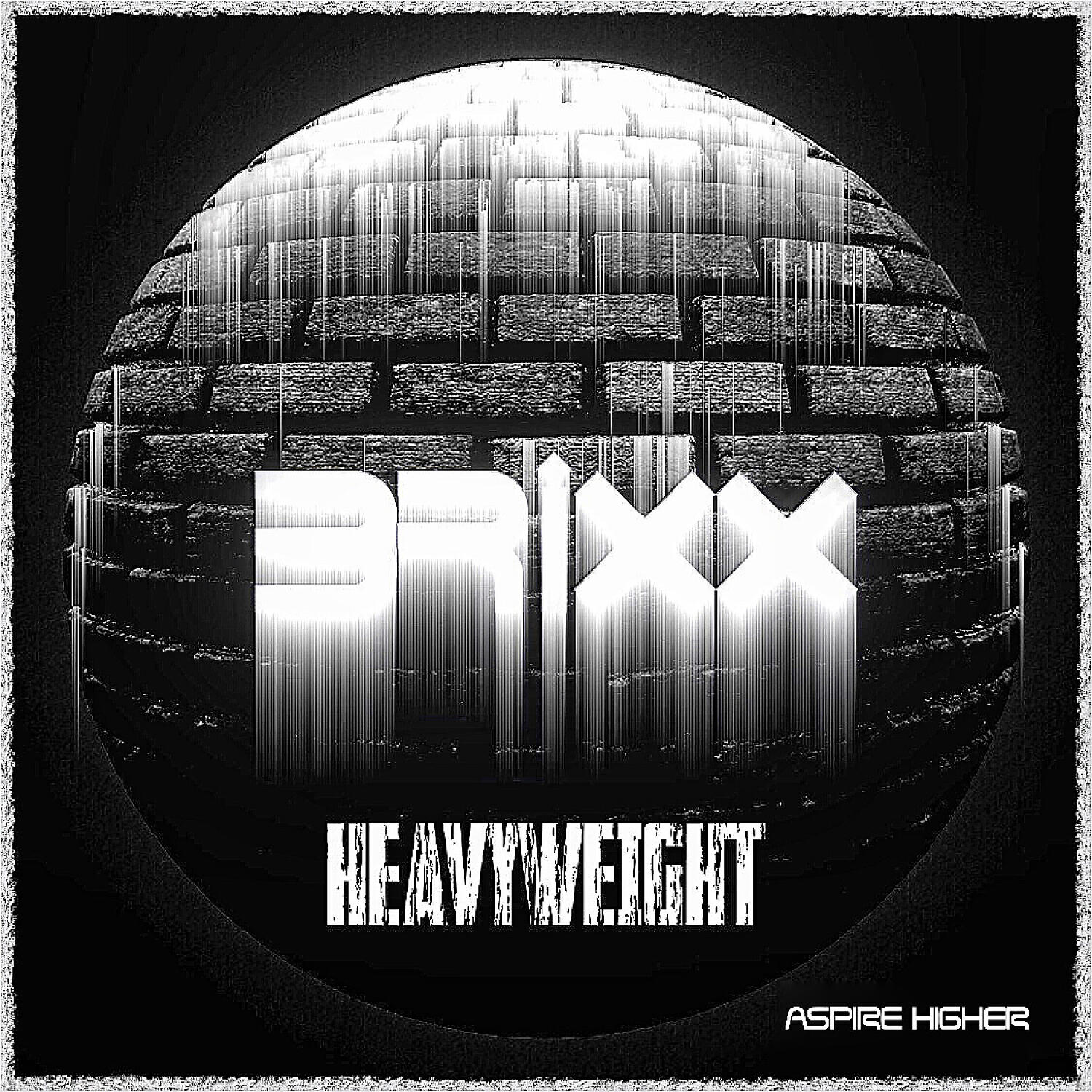 Релиз Heavyweight EP