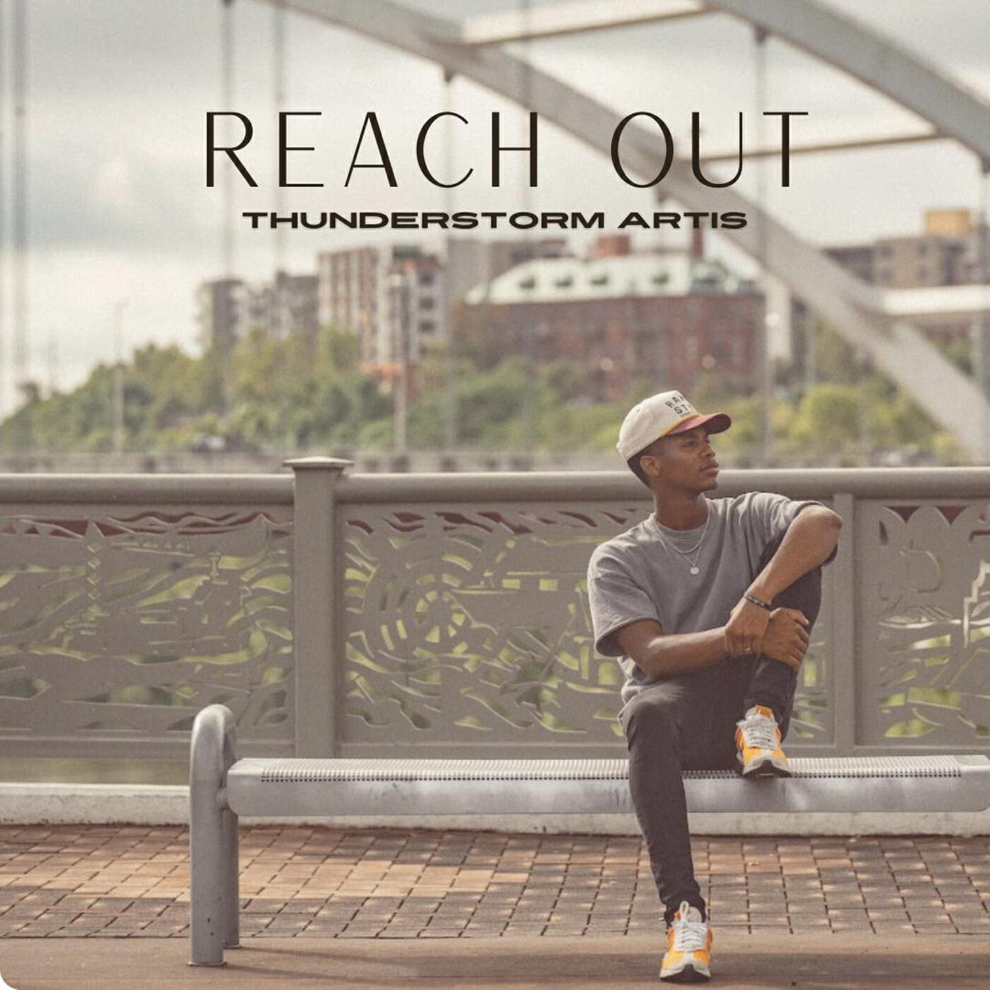 Релиз Reach Out