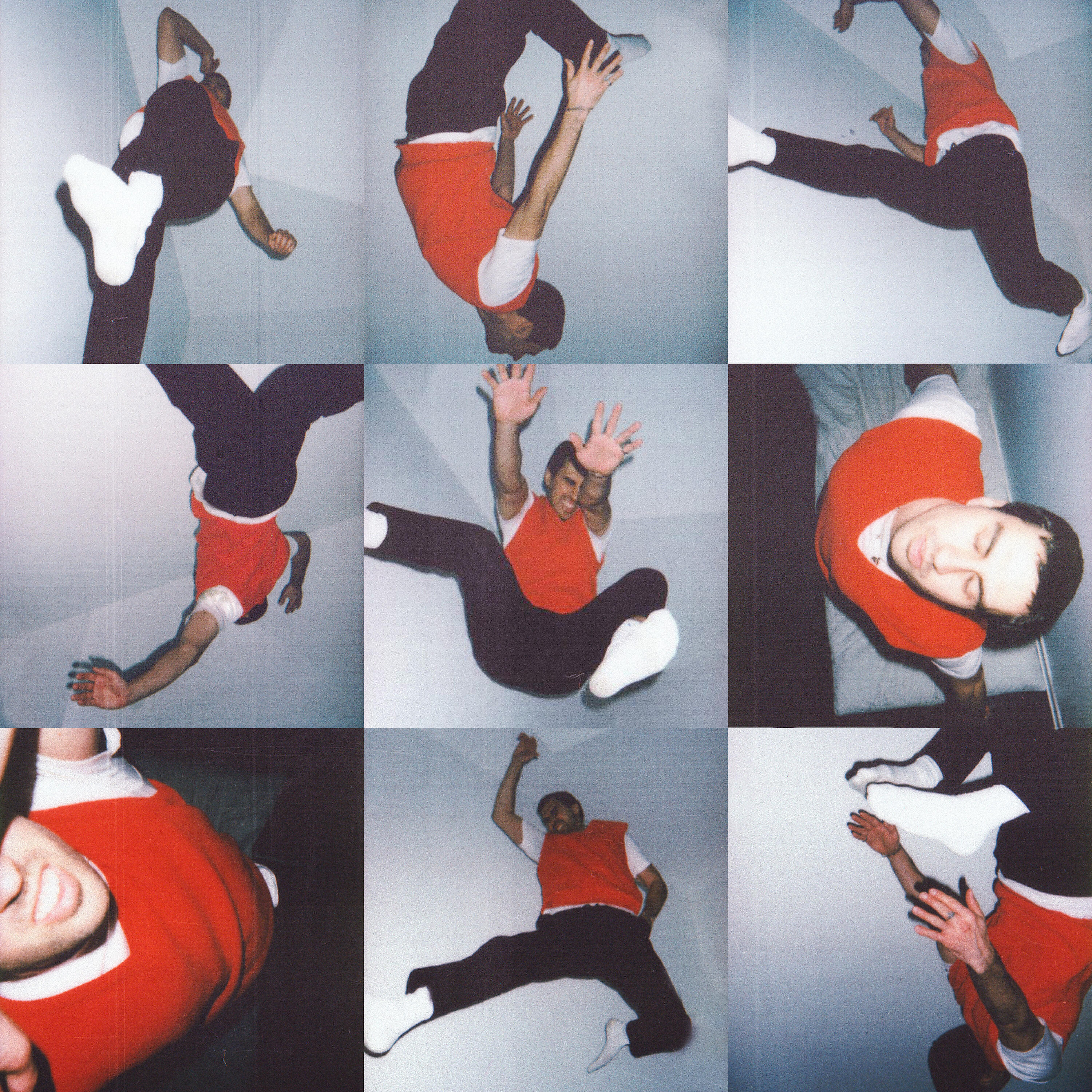 Релиз Gravity