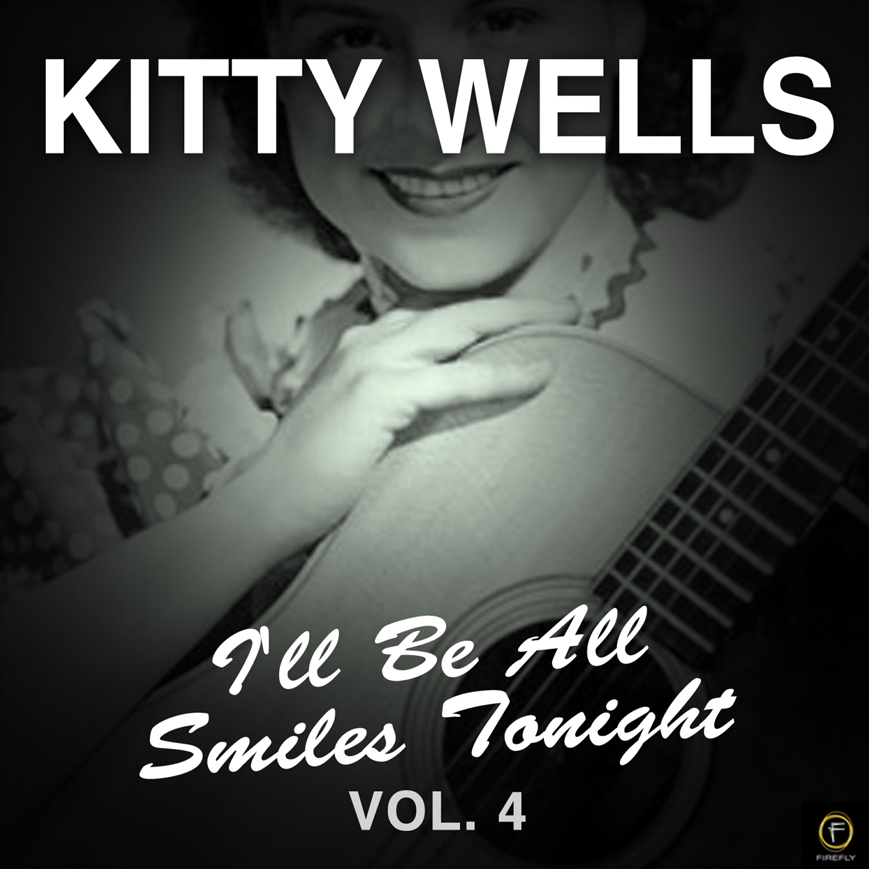 Релиз I'll Be All Smiles Tonight, Vol. 4