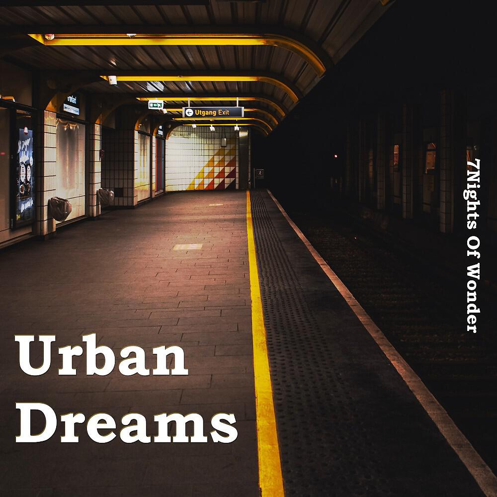 Релиз Urban Dreams