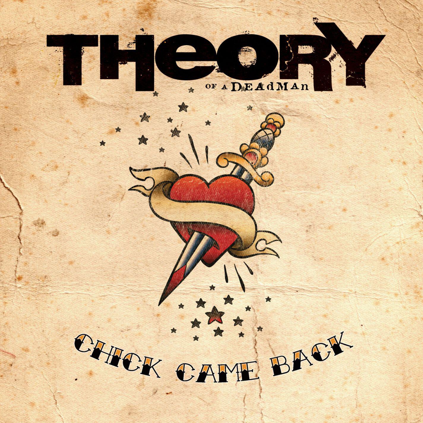 Релиз Chick Came Back
