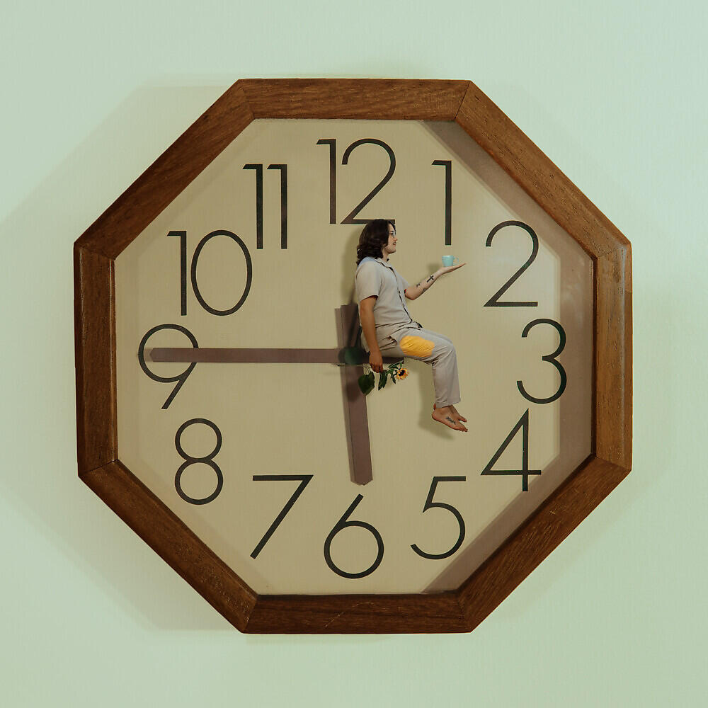 Релиз Vinte Minutos