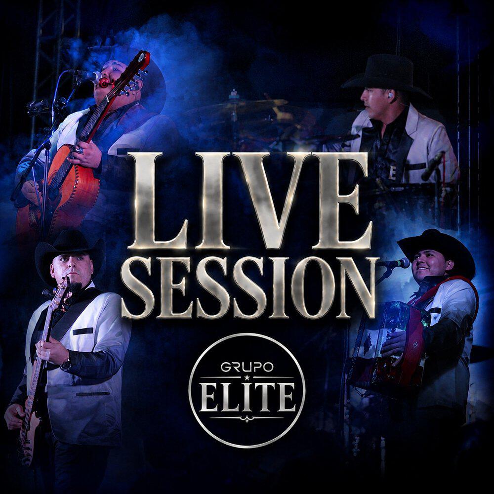 Релиз Live Session (En Vivo)
