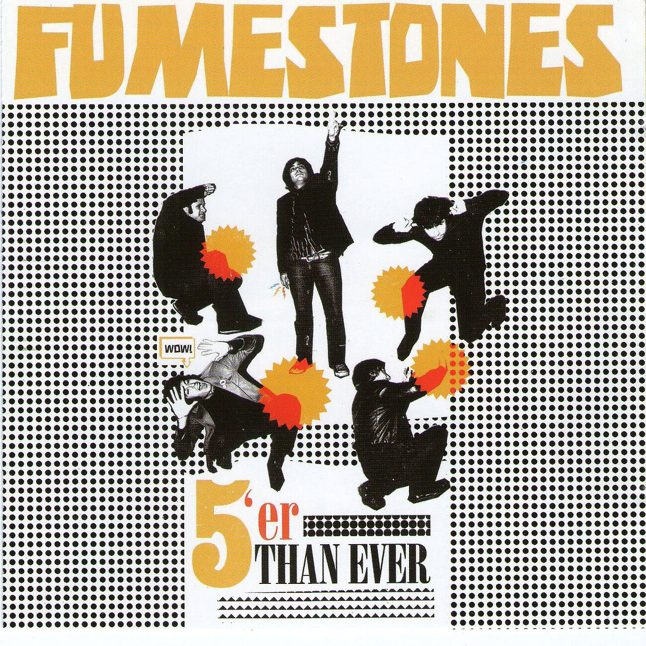 Релиз Fiver than Ever
