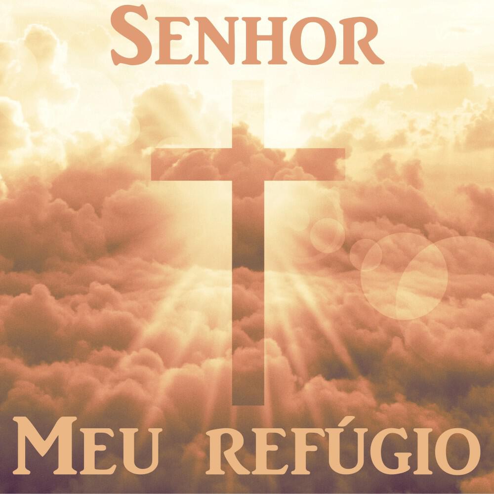 Релиз Senhor, Meu Refúgio