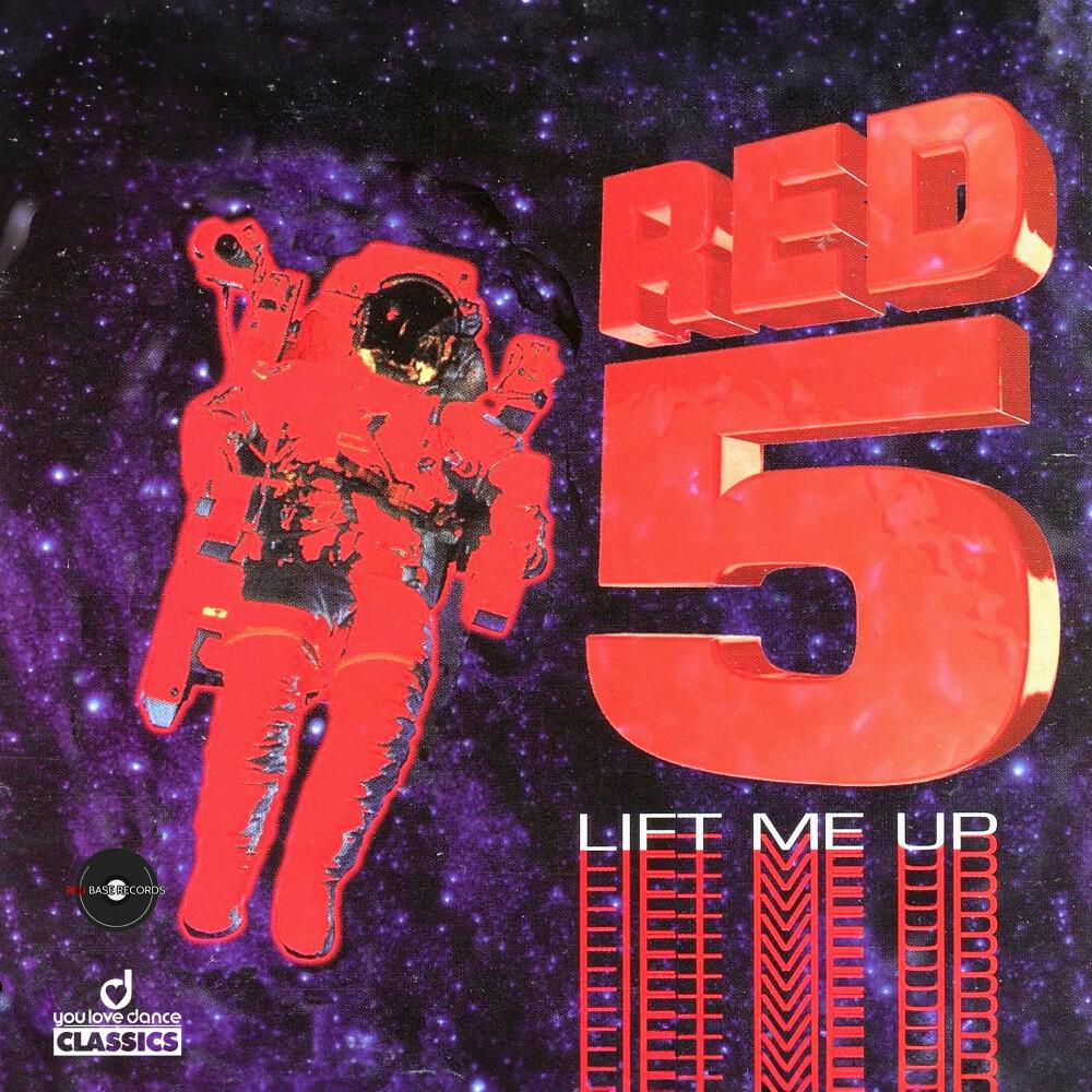 Релиз Lift Me Up (Remixes)