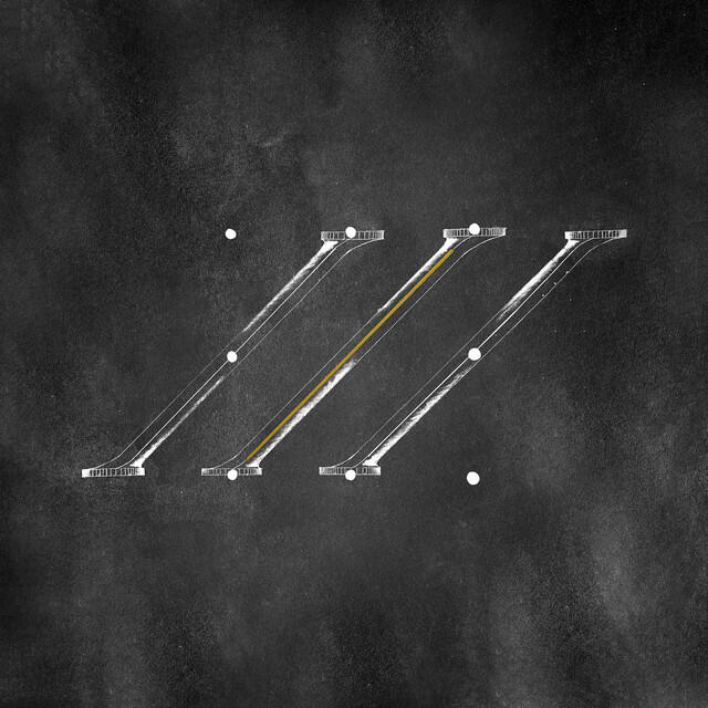 Релиз PILLARS ///