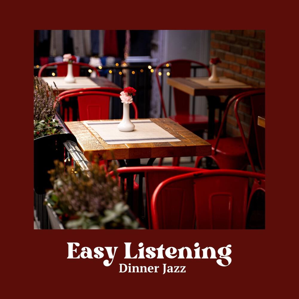 Релиз Easy Listening: Easy Listening Jazz