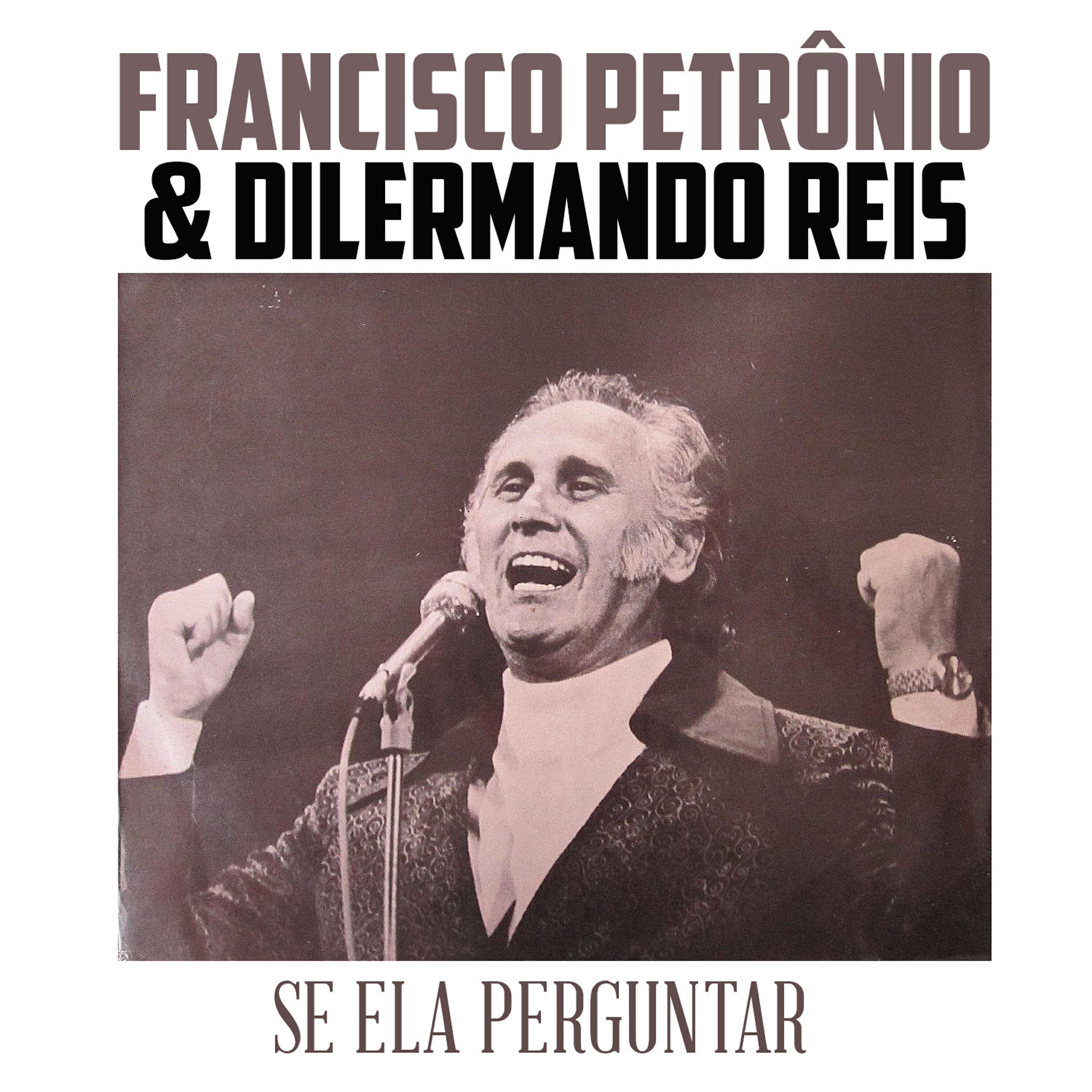 Релиз Se Ela Perguntar