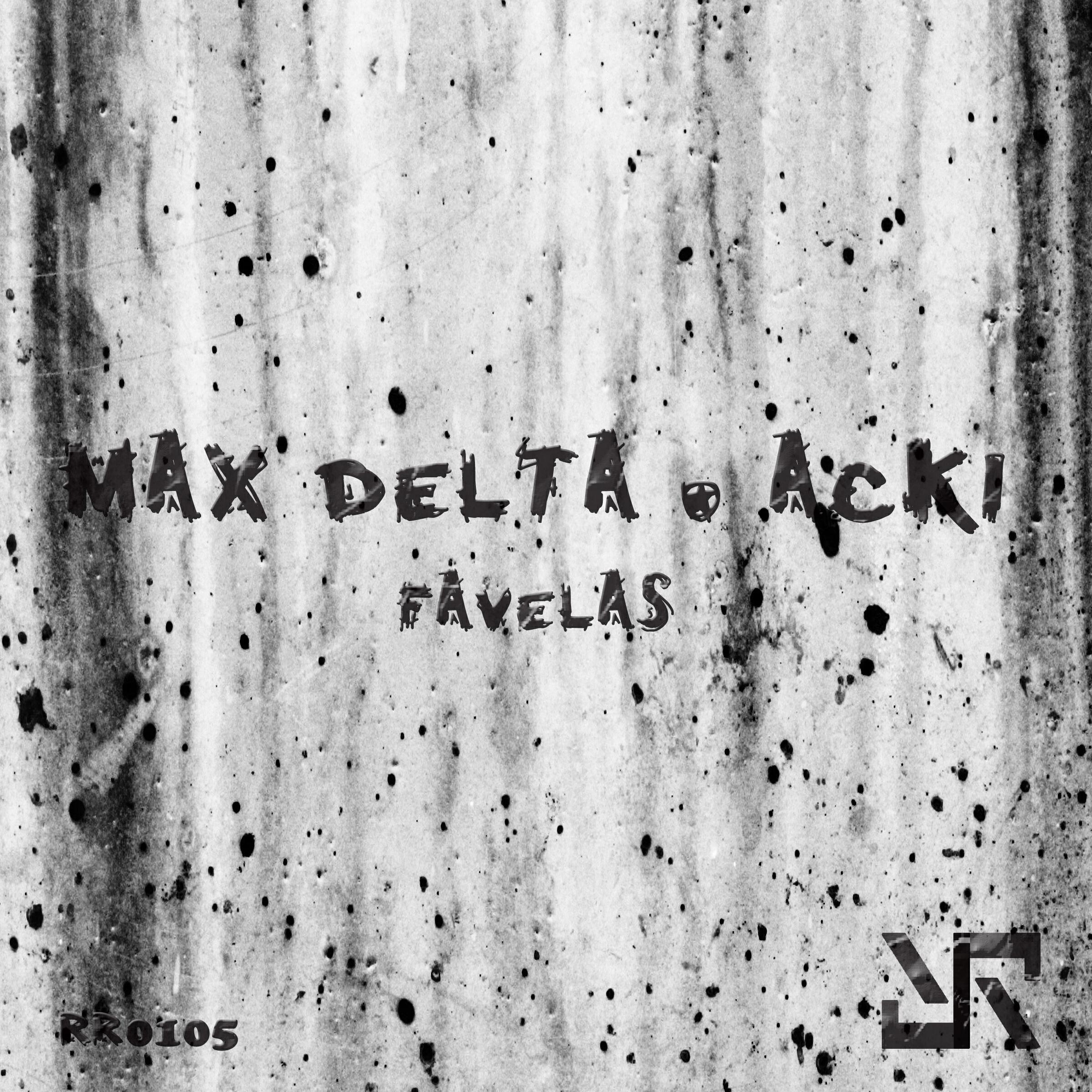 Релиз Favelas EP