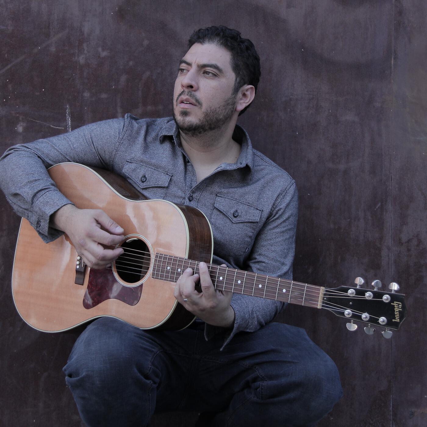 Jesse Gonzalez