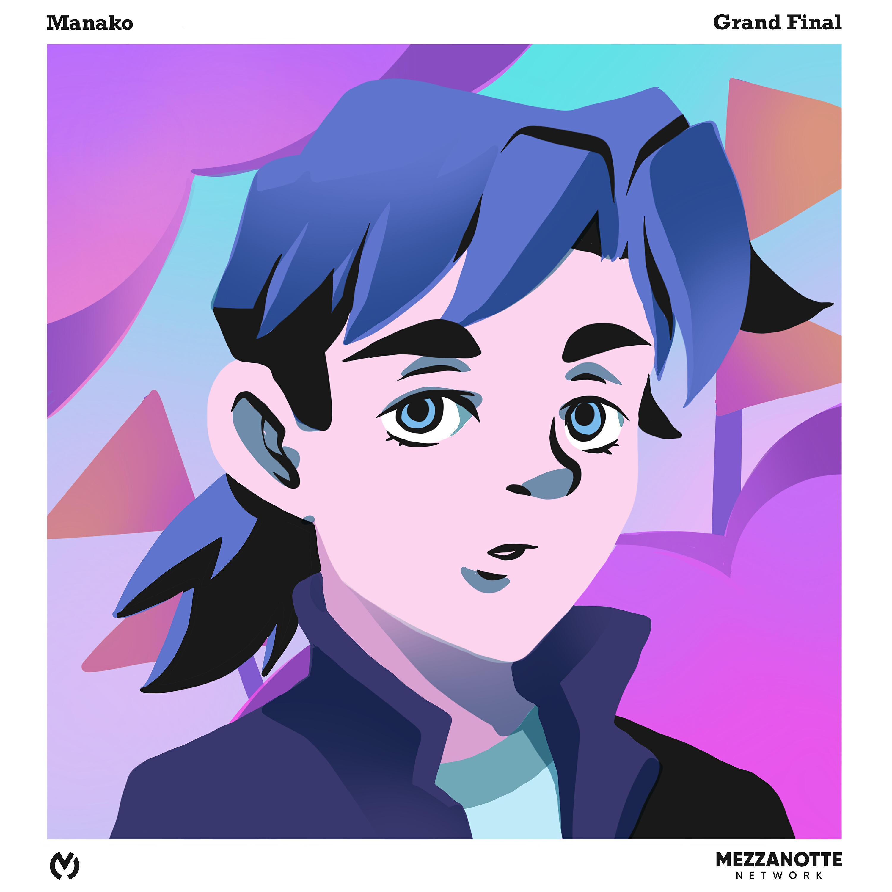Релиз Grand Final