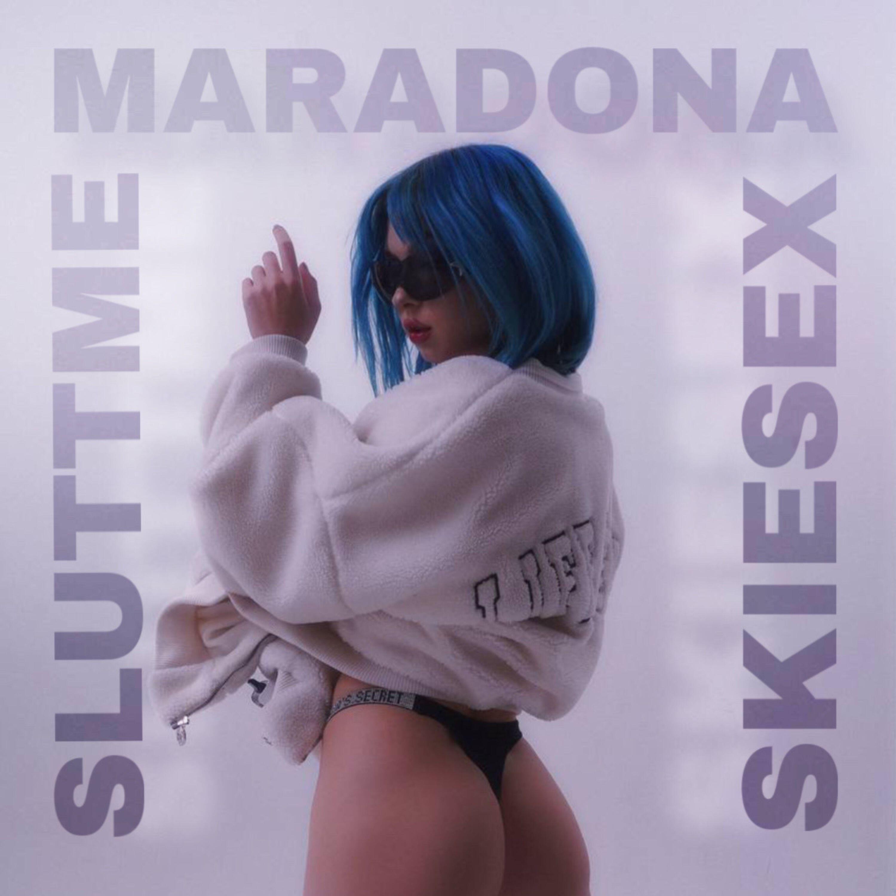 SLUTTME