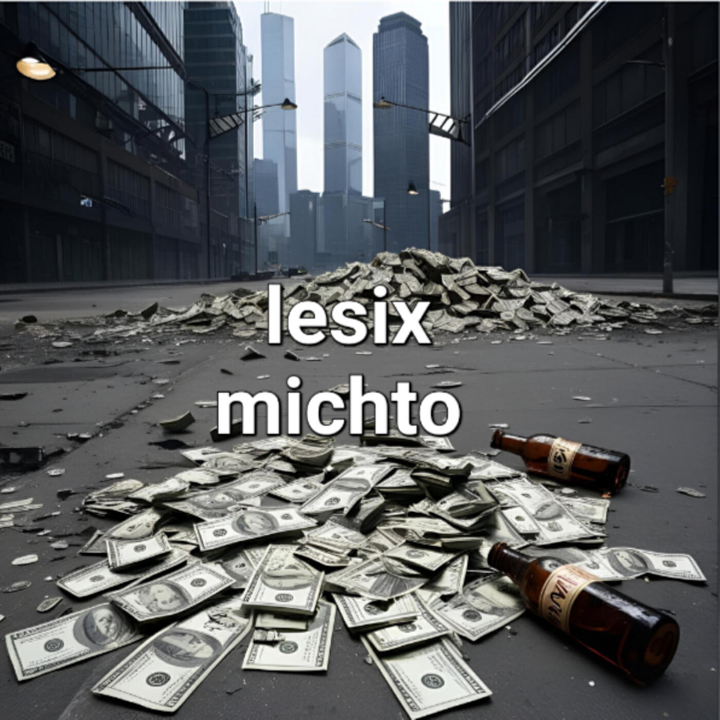 Релиз Lesix Michto