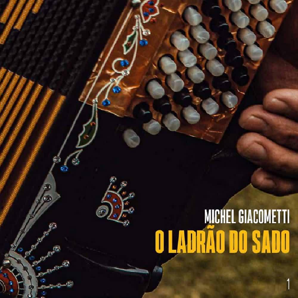 Релиз O Ladrão do Sado, Vol. 1