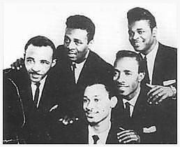 Pilgrim Jubilee Singers