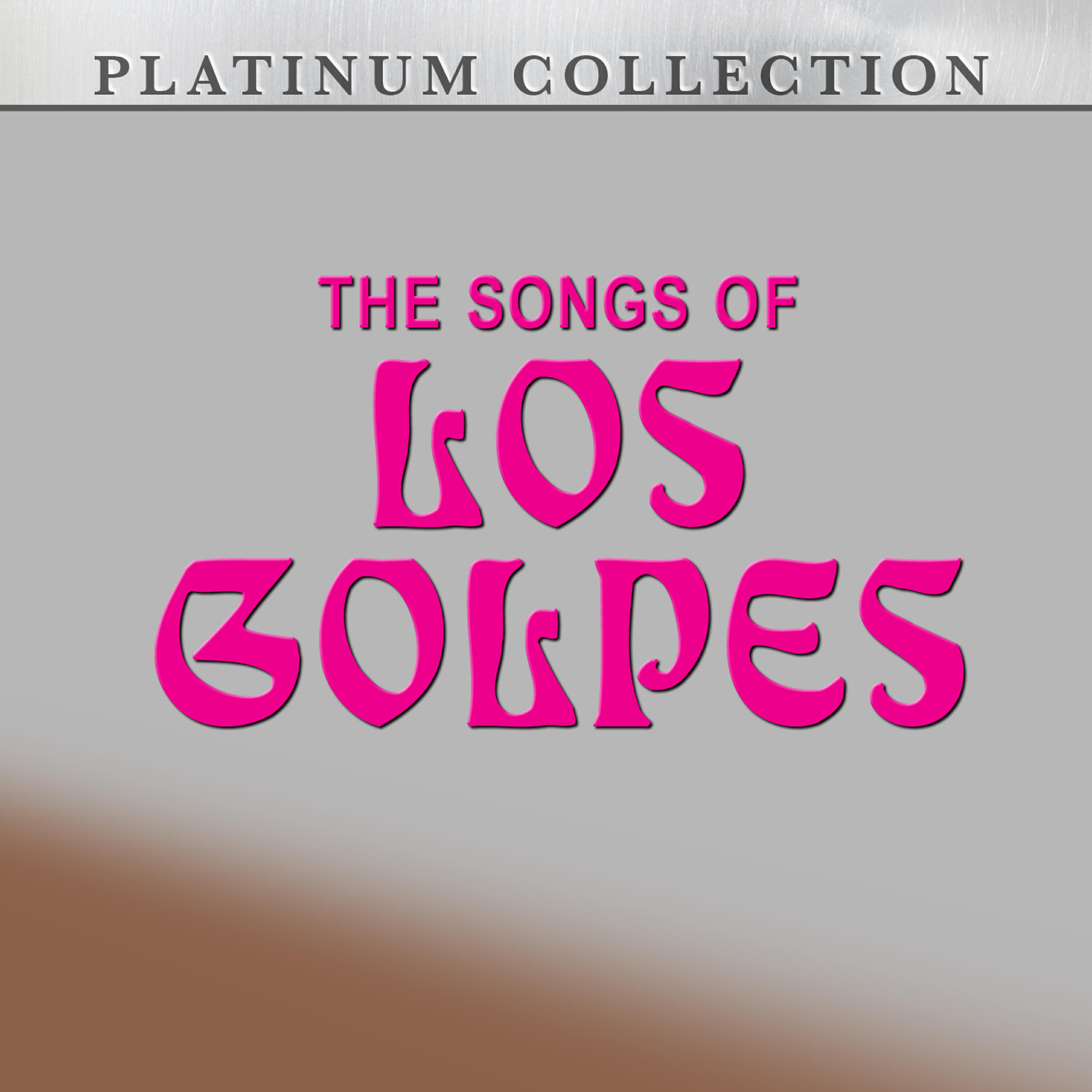 Релиз The Songs of los Golpes