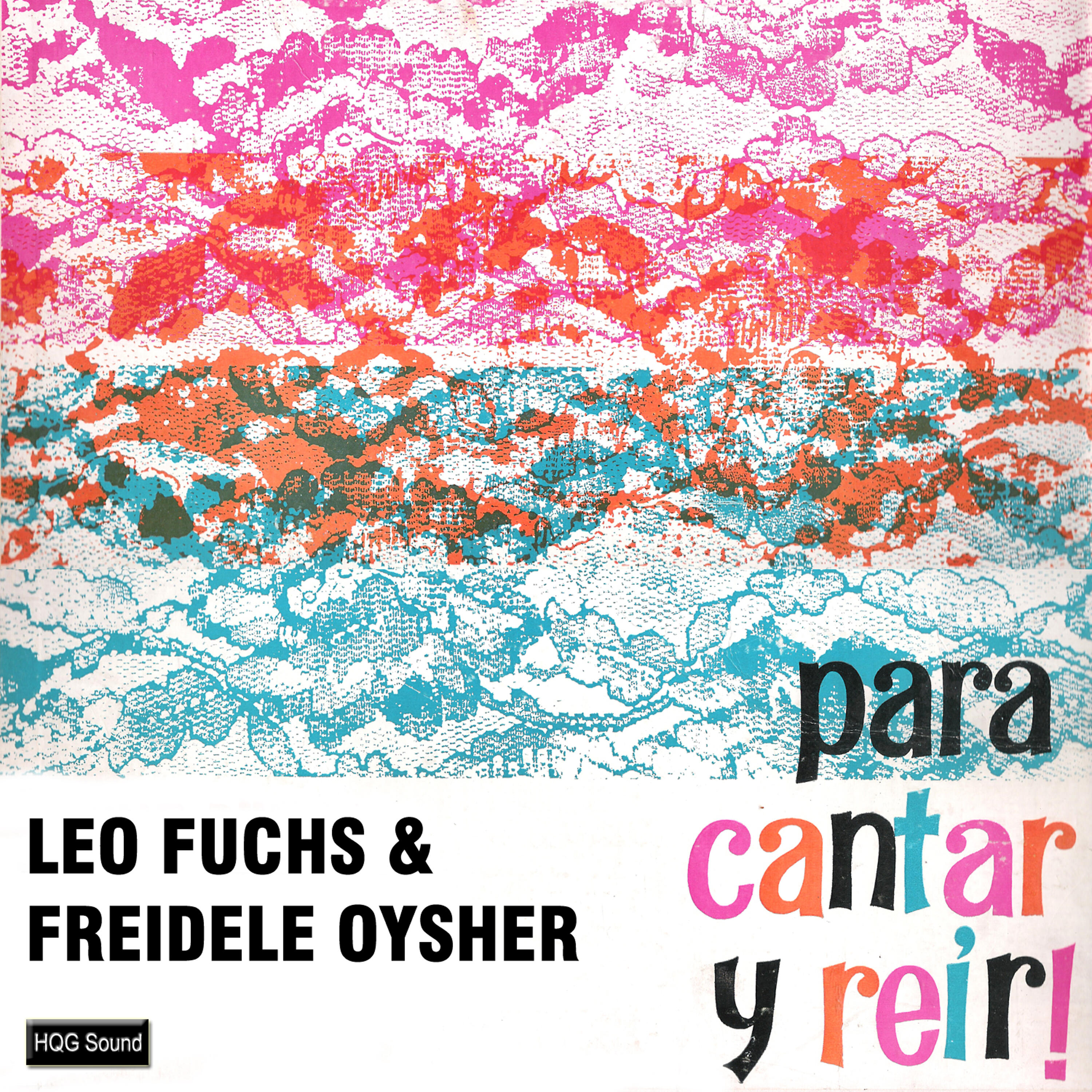 Релиз Para Cantar y Reír